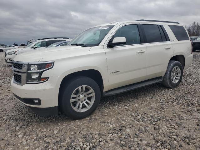 chevrolet tahoe k150 2015 1gnskbkcxfr613941