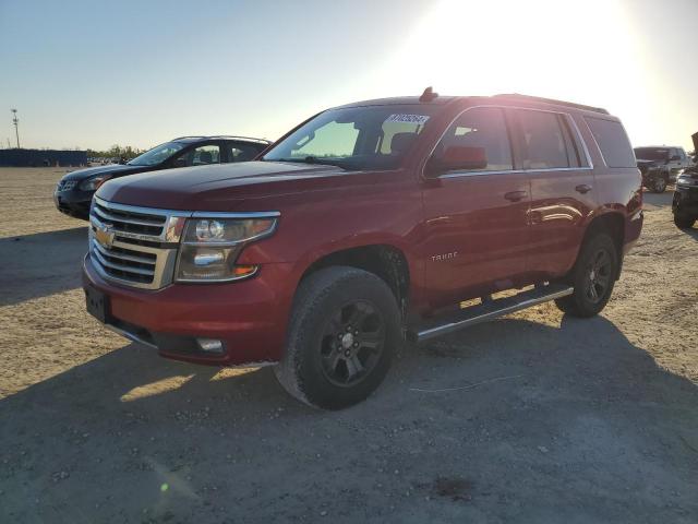 chevrolet tahoe k150 2015 1gnskbkcxfr617116