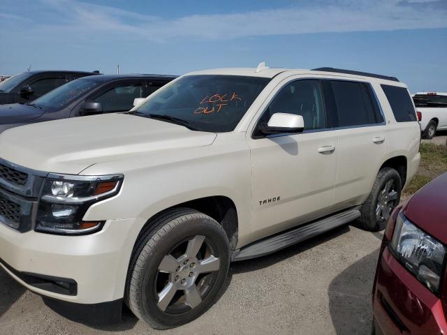 chevrolet tahoe k150 2015 1gnskbkcxfr626785