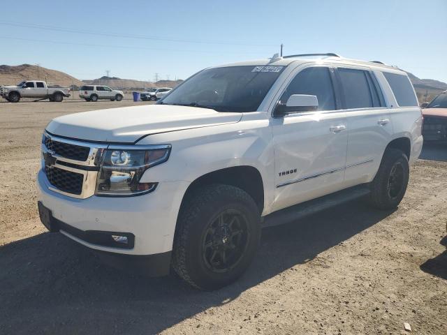 chevrolet tahoe k150 2015 1gnskbkcxfr711979