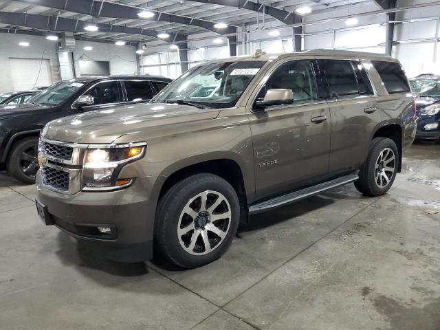 chevrolet tahoe k150 2015 1gnskbkcxfr728622