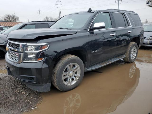 chevrolet tahoe 2016 1gnskbkcxgr223858