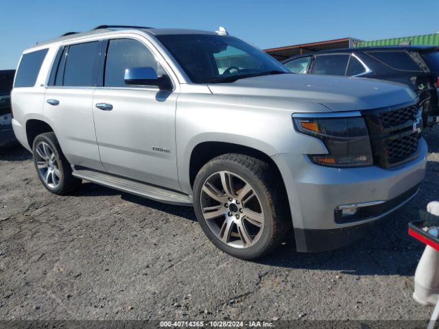 chevrolet tahoe 2016 1gnskbkcxgr427737