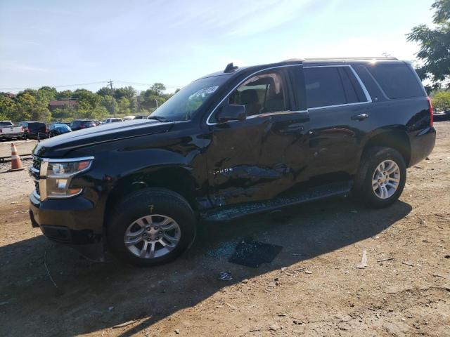 chevrolet tahoe 2017 1gnskbkcxhr137807