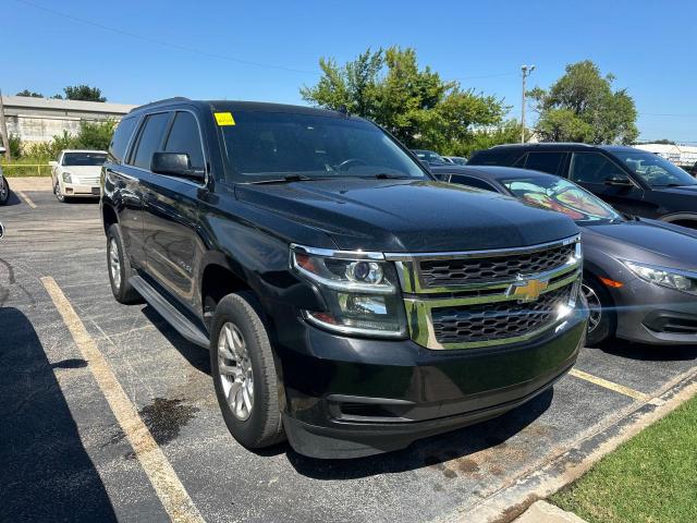 chevrolet tahoe k150 2017 1gnskbkcxhr138617