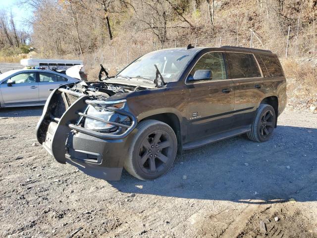 chevrolet tahoe k150 2018 1gnskbkcxjr150725