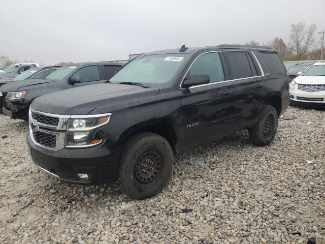 chevrolet tahoe k150 2018 1gnskbkcxjr194501