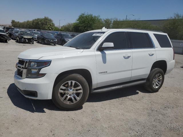 chevrolet tahoe k150 2018 1gnskbkcxjr384525