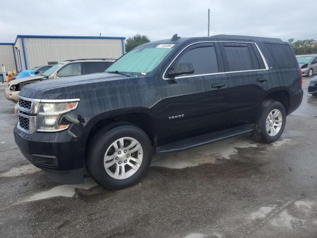 chevrolet tahoe k150 2019 1gnskbkcxkr129147