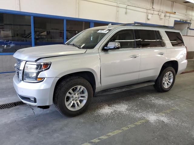 chevrolet tahoe k150 2019 1gnskbkcxkr278142