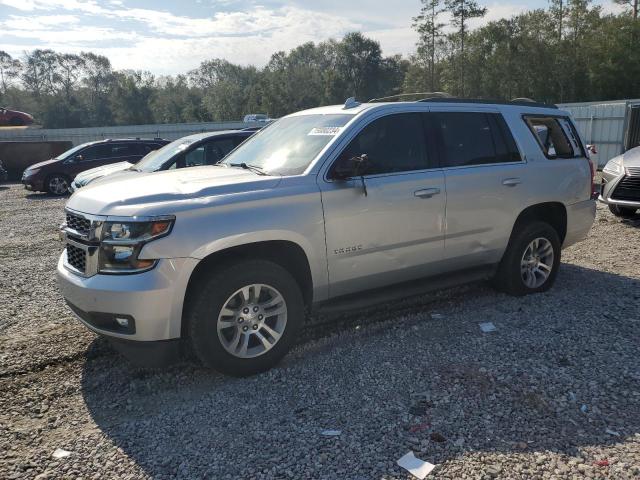 chevrolet tahoe k150 2019 1gnskbkcxkr348030