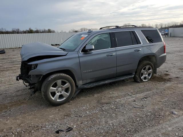 chevrolet tahoe k150 2020 1gnskbkcxlr119977