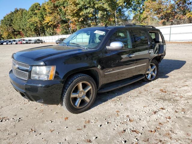 chevrolet tahoe k150 2011 1gnskce00br145624