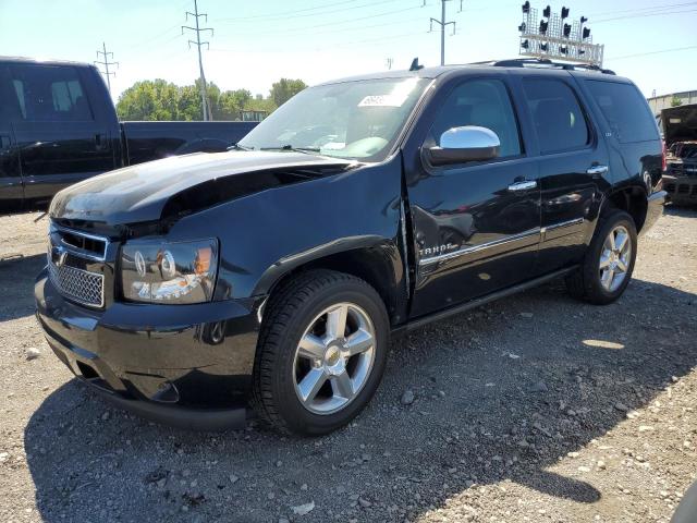 chevrolet tahoe k150 2011 1gnskce00br169566