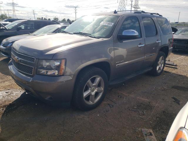 chevrolet tahoe k150 2011 1gnskce00br395297