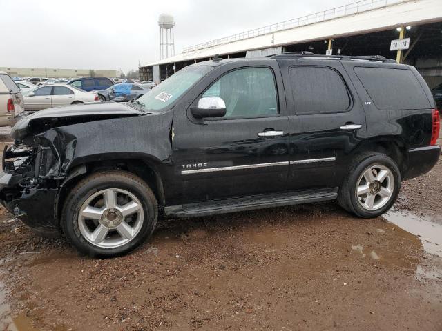 chevrolet tahoe k150 2013 1gnskce00dr316911