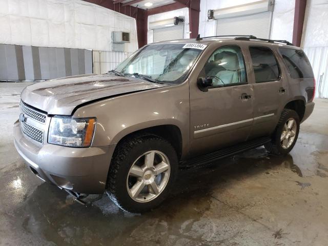 chevrolet tahoe k150 2011 1gnskce01br306496