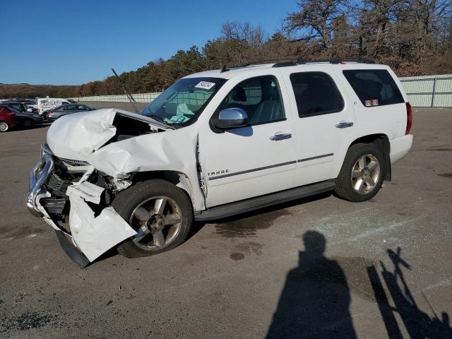 chevrolet tahoe k150 2011 1gnskce01br364785