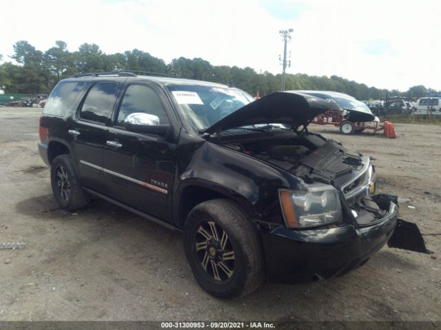 chevrolet tahoe 2012 1gnskce01cr153233