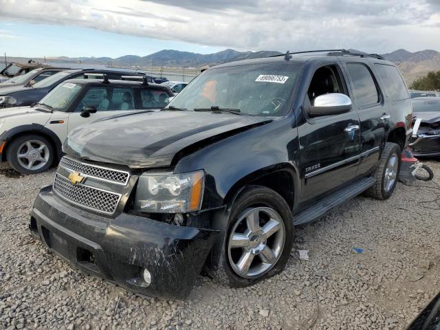 chevrolet tahoe k150 2012 1gnskce01cr236208