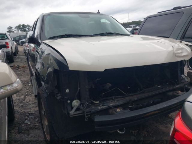 chevrolet tahoe 2013 1gnskce01dr174519