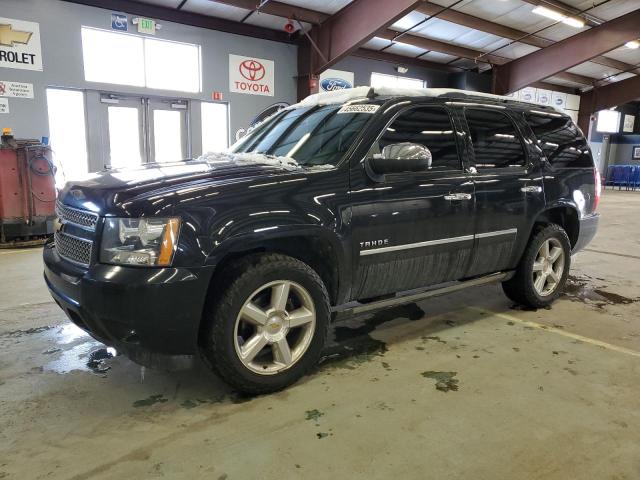 chevrolet tahoe k150 2013 1gnskce01dr229437