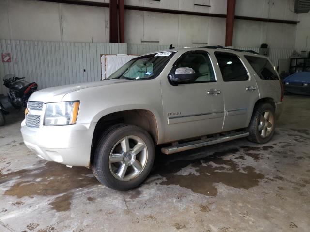 chevrolet tahoe 2014 1gnskce01er178703