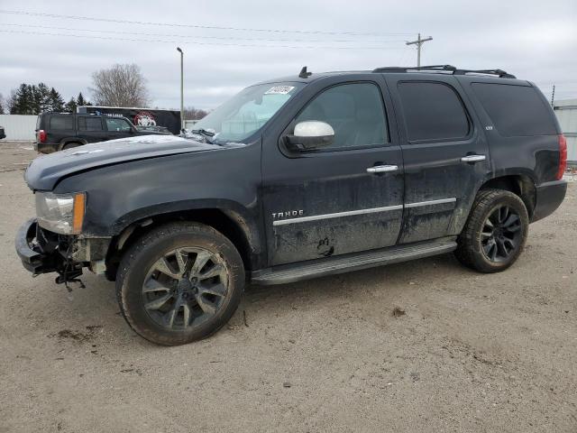 chevrolet tahoe k150 2011 1gnskce02br274528