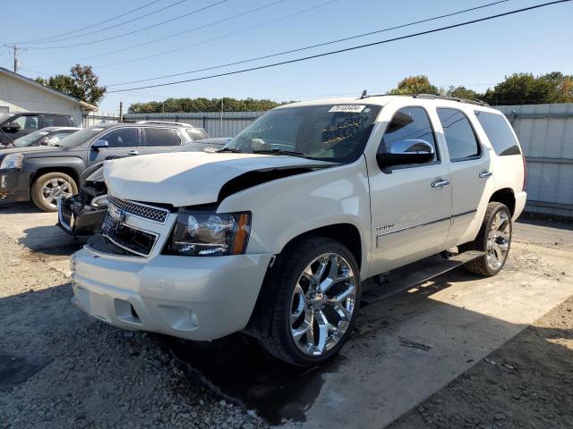 chevrolet tahoe k150 2011 1gnskce02br292186