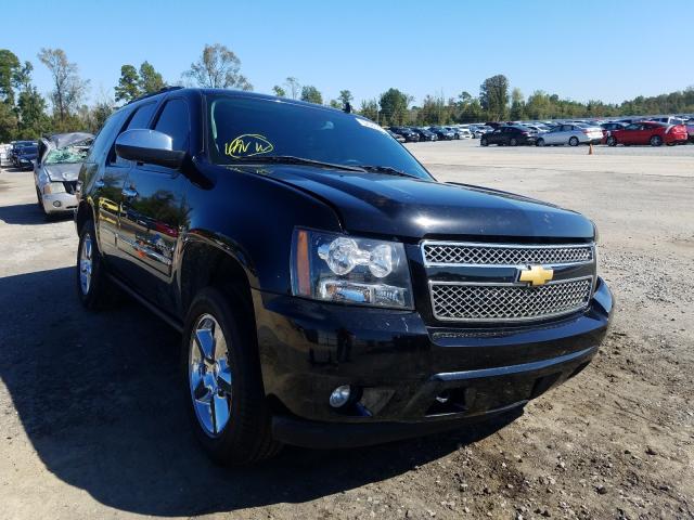 chevrolet tahoe k150 2012 1gnskce02cr224133