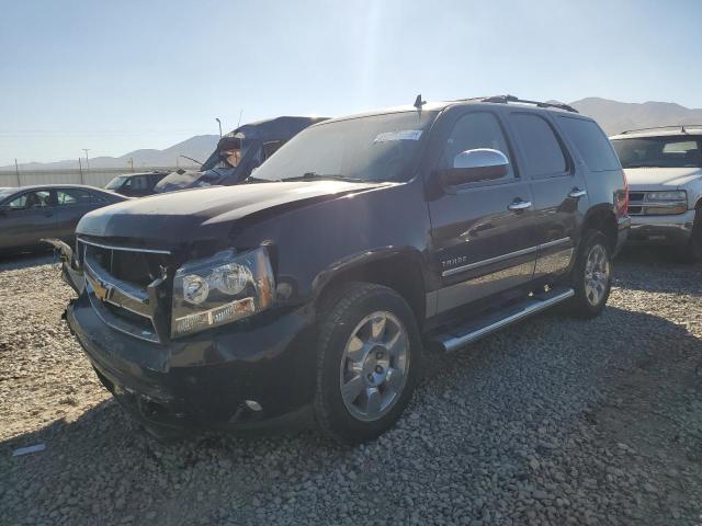 chevrolet tahoe k150 2012 1gnskce02cr291184