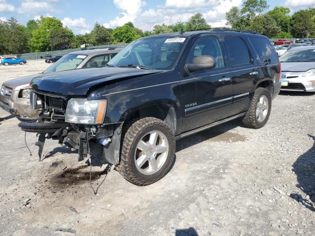 chevrolet tahoe 2013 1gnskce02dr170737