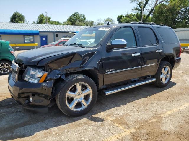 chevrolet tahoe 2013 1gnskce02dr204482