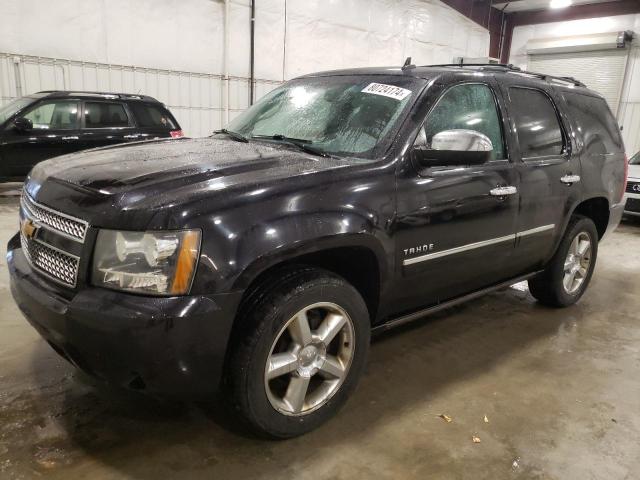 chevrolet tahoe k150 2014 1gnskce02er176023