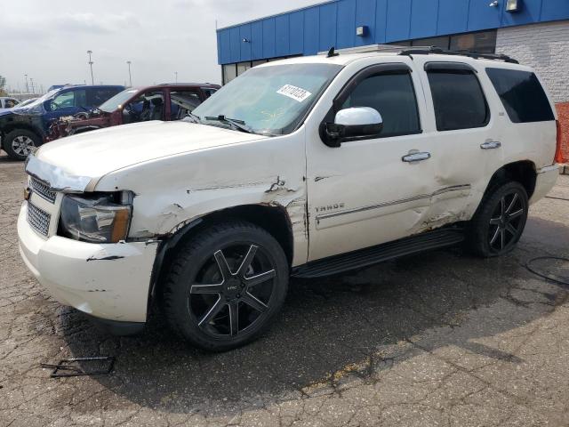 chevrolet tahoe k150 2011 1gnskce03br313613