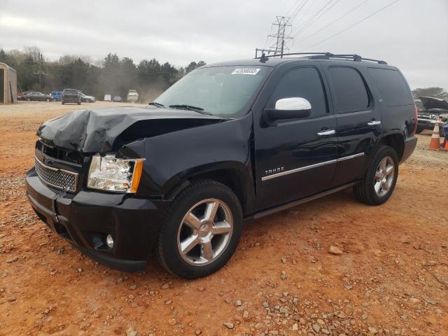 chevrolet tahoe k150 2011 1gnskce03br352203