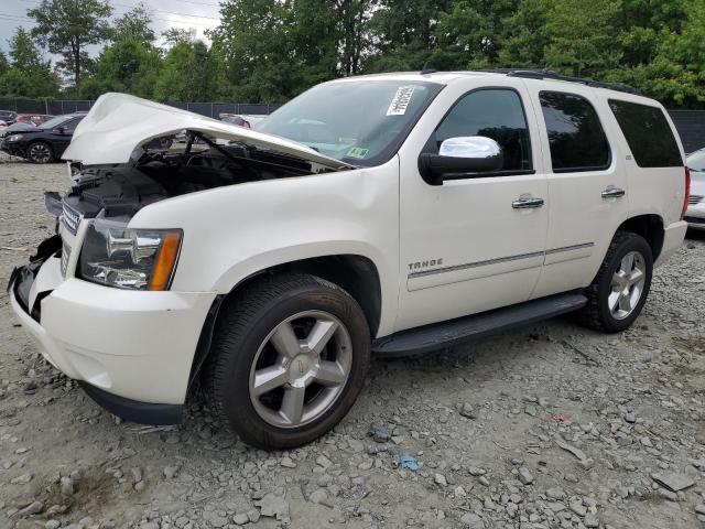 chevrolet tahoe 2013 1gnskce03dr107324