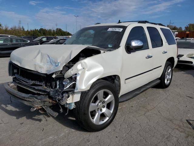 chevrolet tahoe k150 2013 1gnskce03dr289848