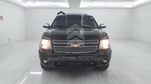 chevrolet tahoe 2013 1gnskce03dr378206