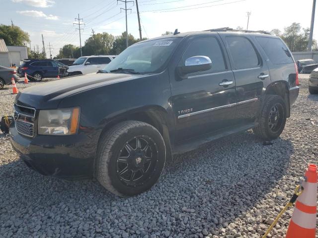 chevrolet tahoe 2011 1gnskce04br386232