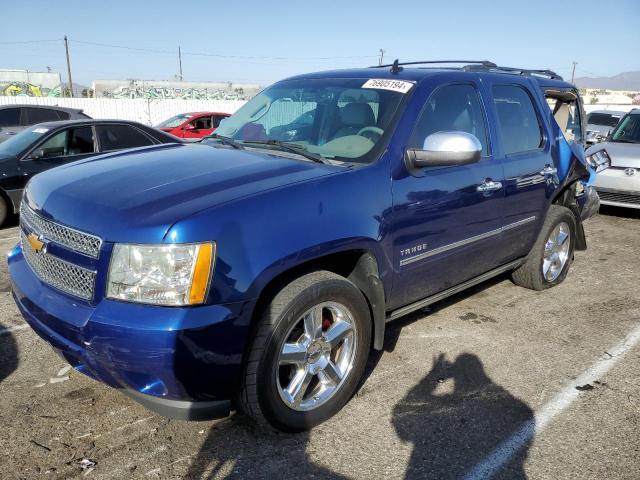 chevrolet tahoe k150 2012 1gnskce04cr188784