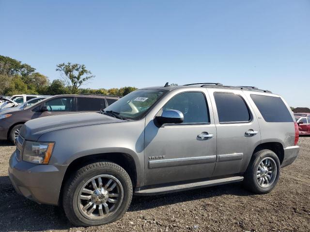 chevrolet tahoe k150 2012 1gnskce04cr301181