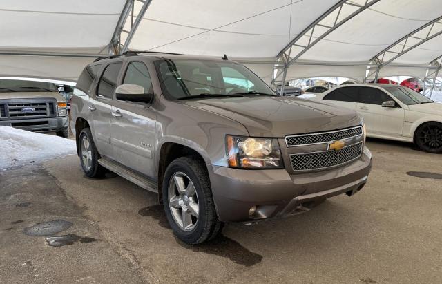 chevrolet tahoe k150 2013 1gnskce04dr129686