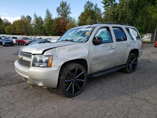 chevrolet tahoe 2013 1gnskce04dr186891