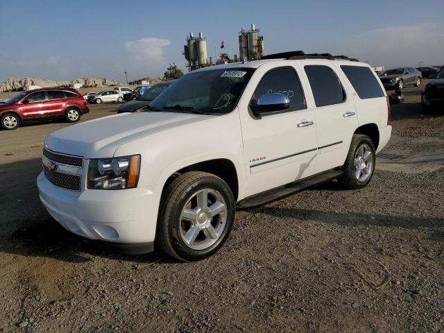 chevrolet tahoe k150 2013 1gnskce04dr314742