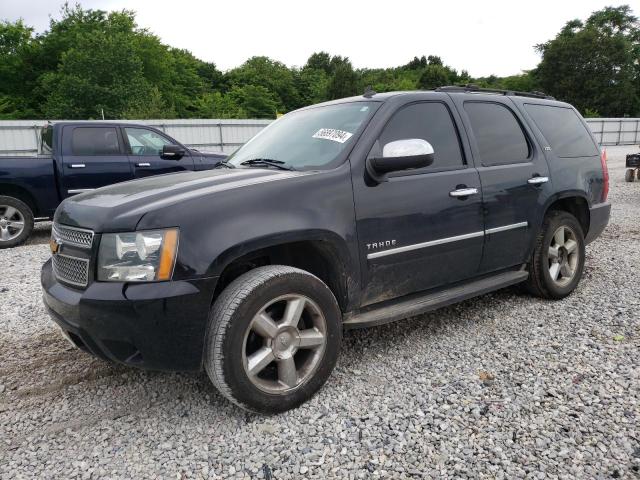 chevrolet tahoe 2014 1gnskce04er207255