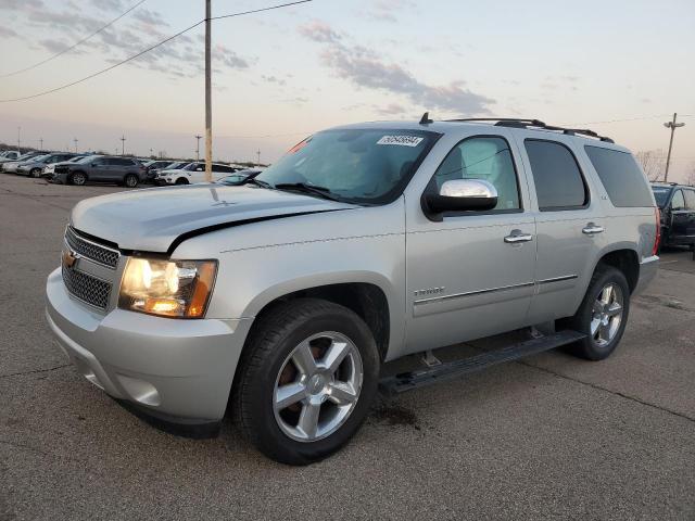 chevrolet tahoe 2011 1gnskce05br290092