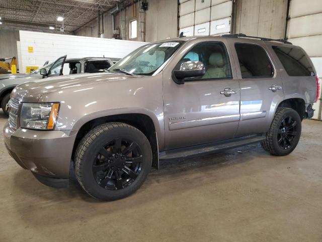 chevrolet tahoe 2011 1gnskce05br363493