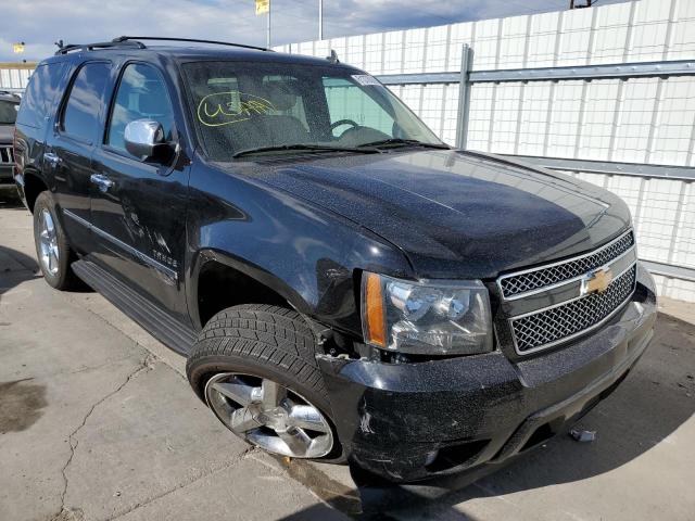 chevrolet tahoe k150 2012 1gnskce05cr186901