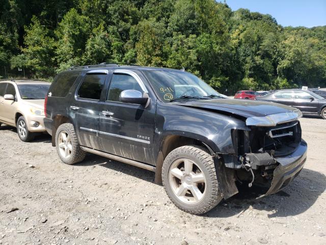 chevrolet tahoe k150 2012 1gnskce05cr276632